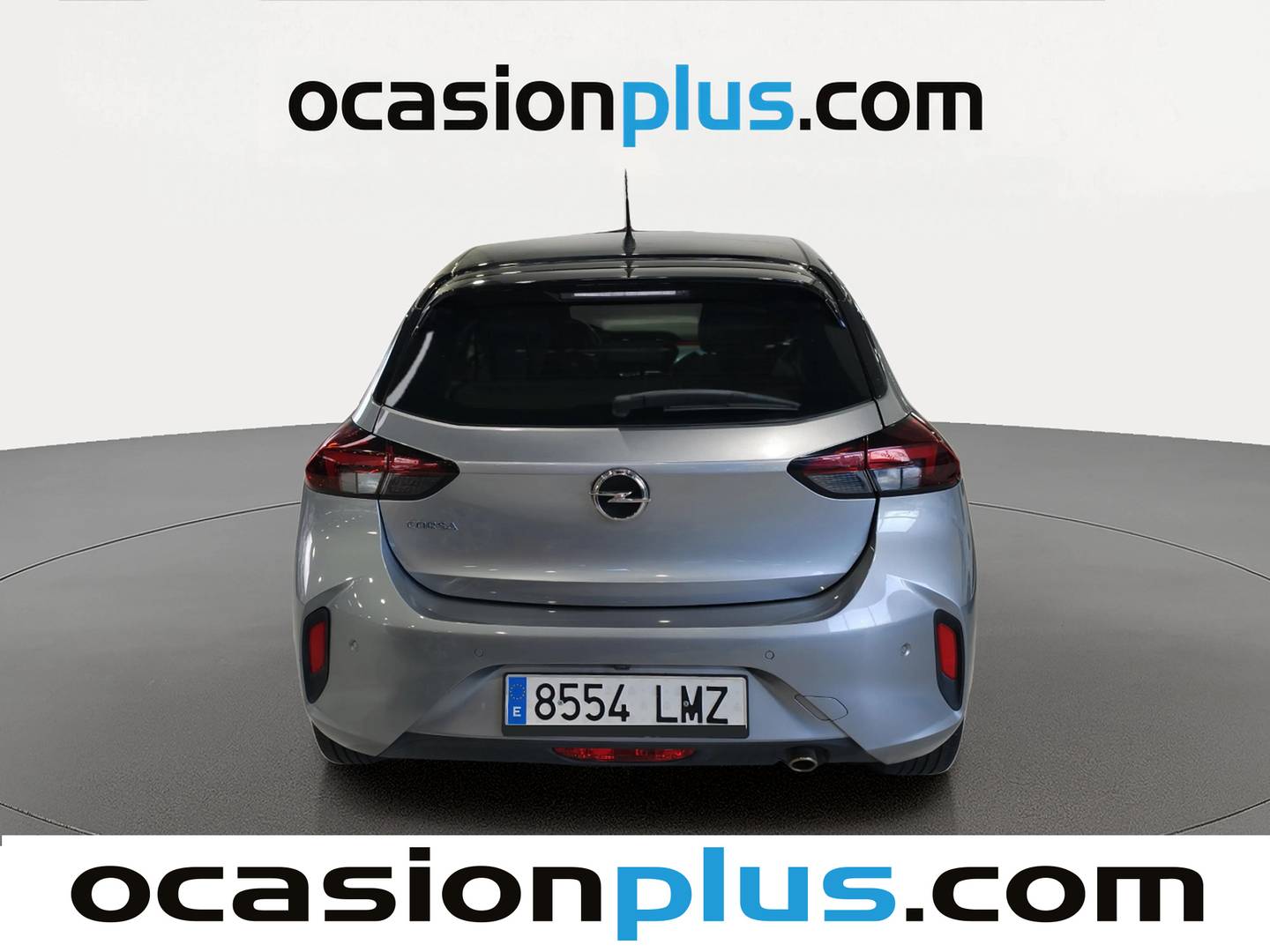 Opel Corsa Opel Corsa 1.2 Turbo XHL GS-Line (100 CV) 100cv