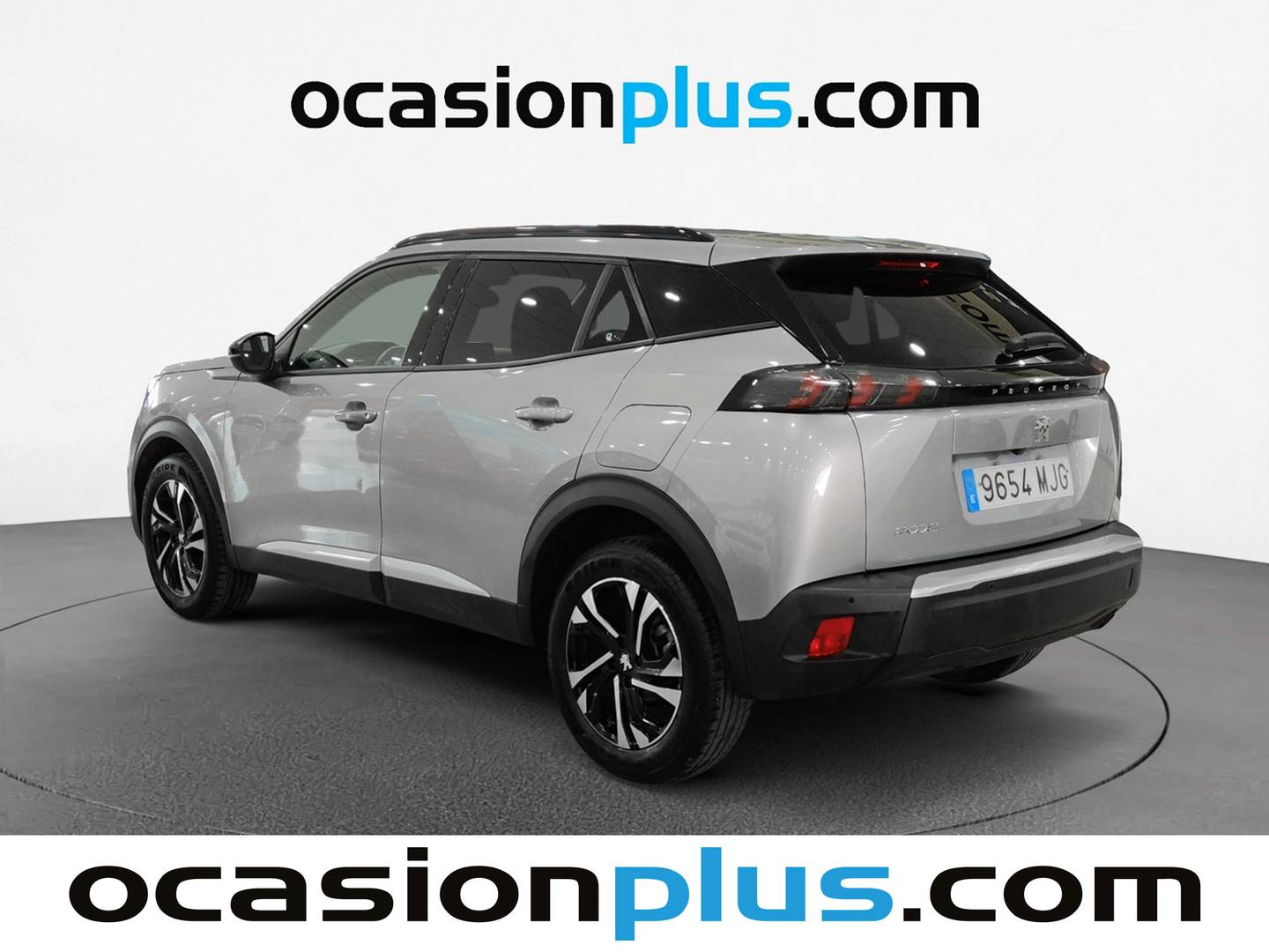 Foto Peugeot 2008 Peugeot 2008 PureTech 100 S&S Allure (100 CV)