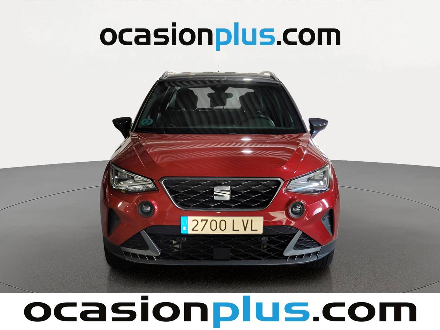 Seat Arona Seat Arona 1.5 TSI FR DSG (150 CV) al mejor precio