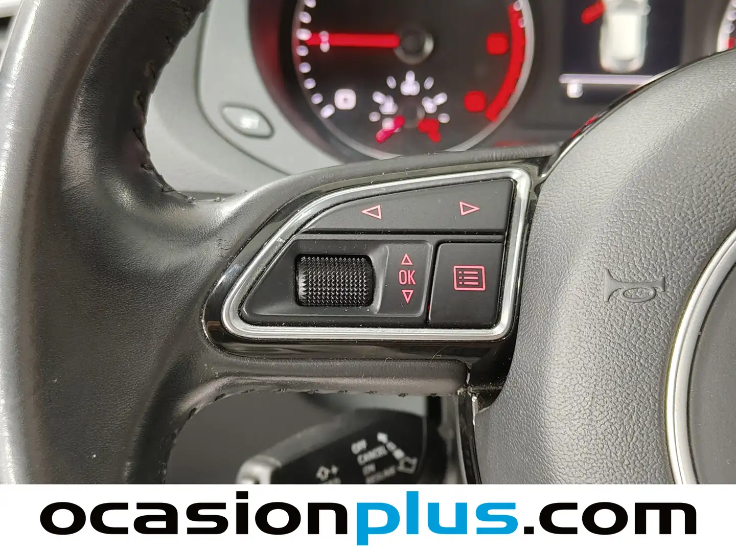 Foto Audi Q3 Audi Q3 sport edition 2.0 TDI (150 CV)