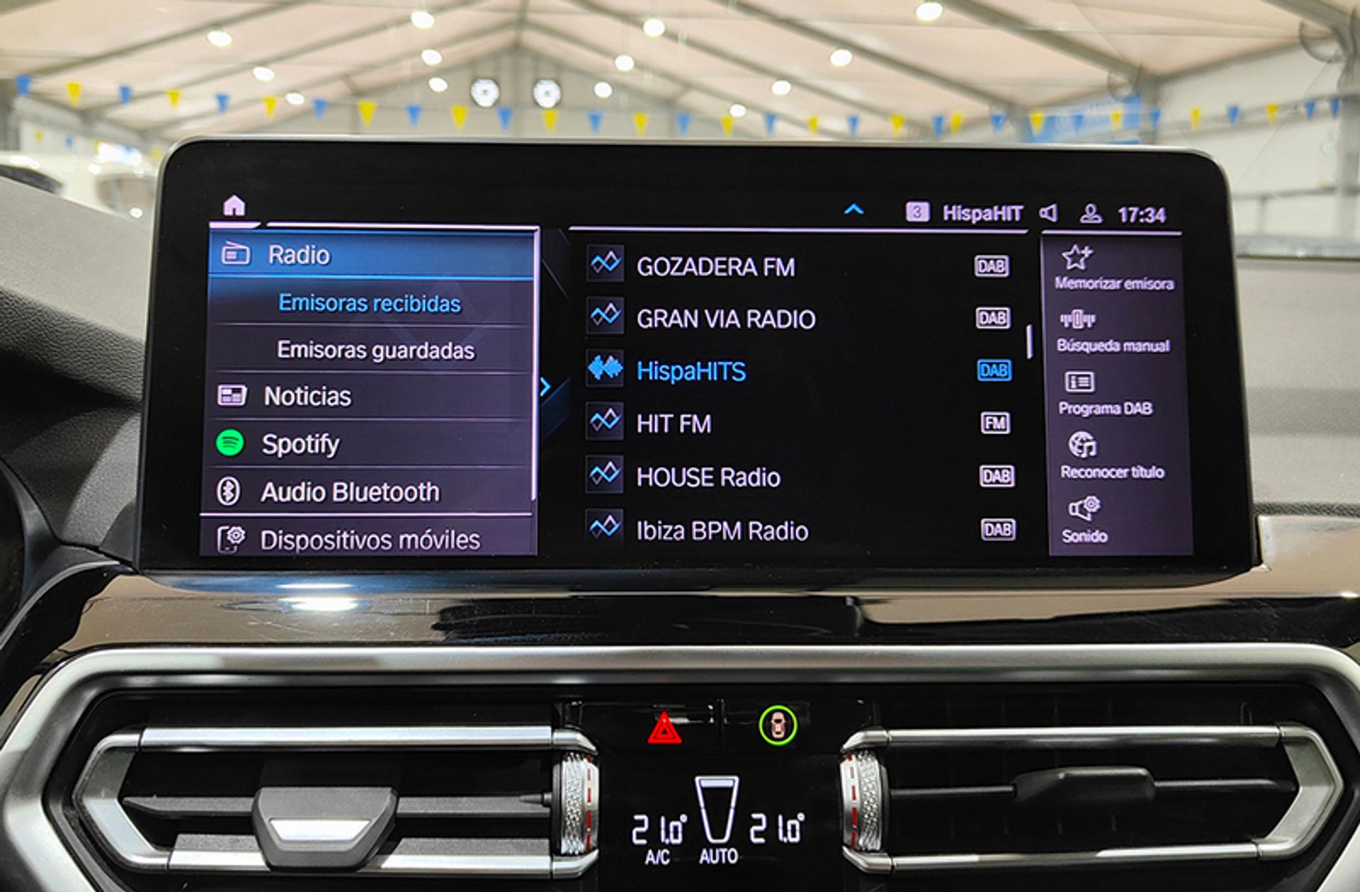 BMW X3 xDrive30e xLine - foto 35