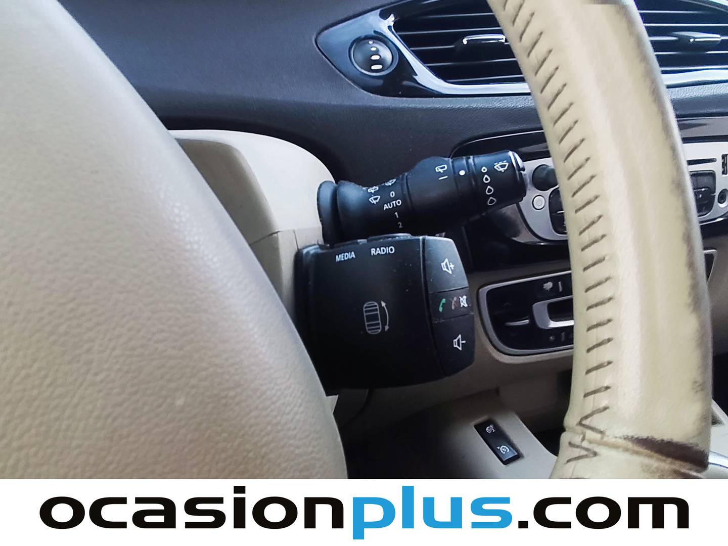 Renault Scénic Renault Scenic Dynamique Energy dCi (110 CV) barato