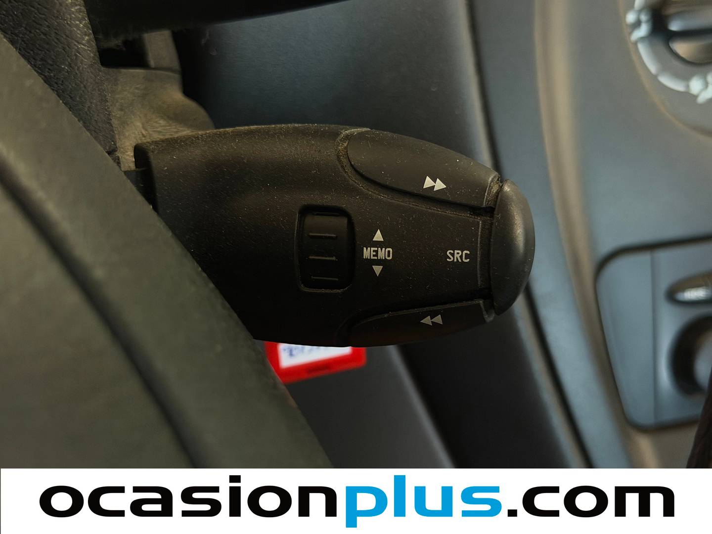 Citroën Xsara Picasso Citroën Xsara Picasso 1.6 HDI X (92 CV) de ocasión