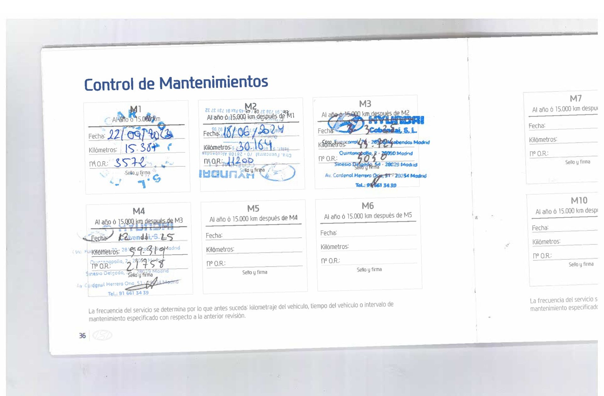 Hyundai Tucson 1.6 T-GDi 48V Tecno 2C - foto 23
