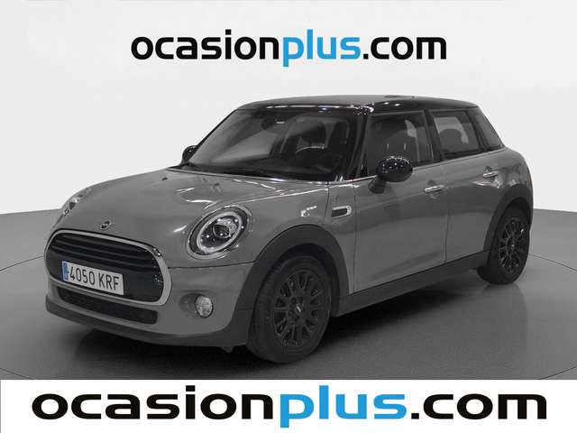 Mini MINI Cooper 5 Puertas Cooper 5 Puertas (136 CV) de segunda mano