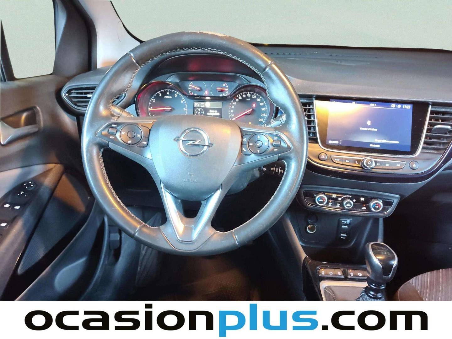 Opel Crossland X Opel Crossland X 1.2 S&S Design Line 120 Aniversario (110 CV) 2019