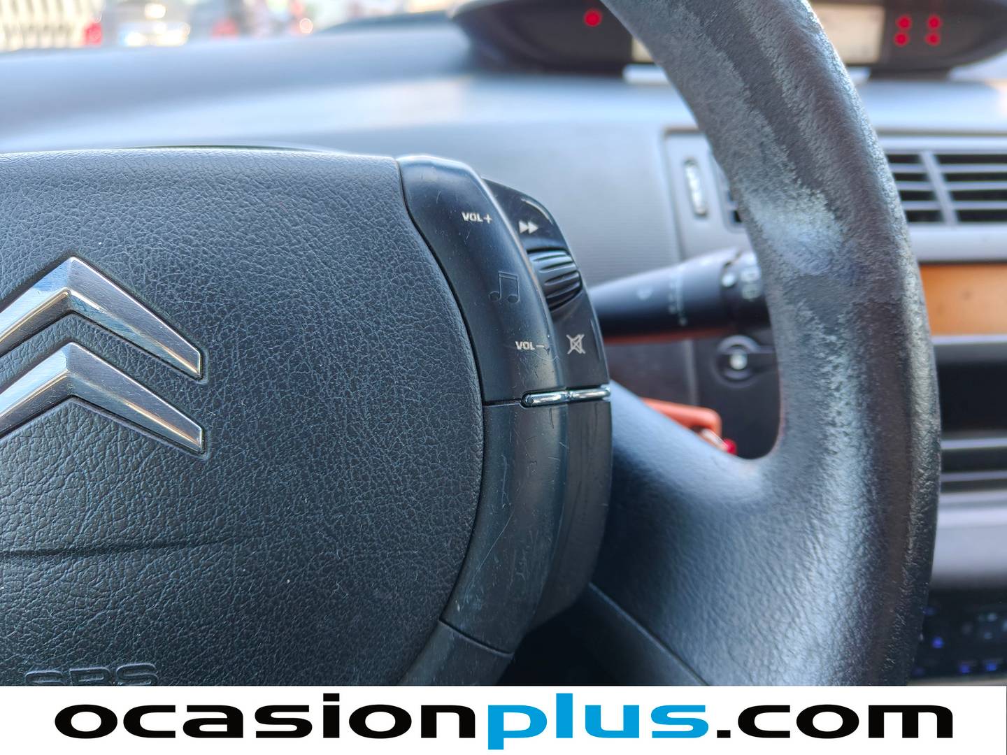 Citroën C4 Citroën C4 1.6 HDI LX (90 CV) seminuevo