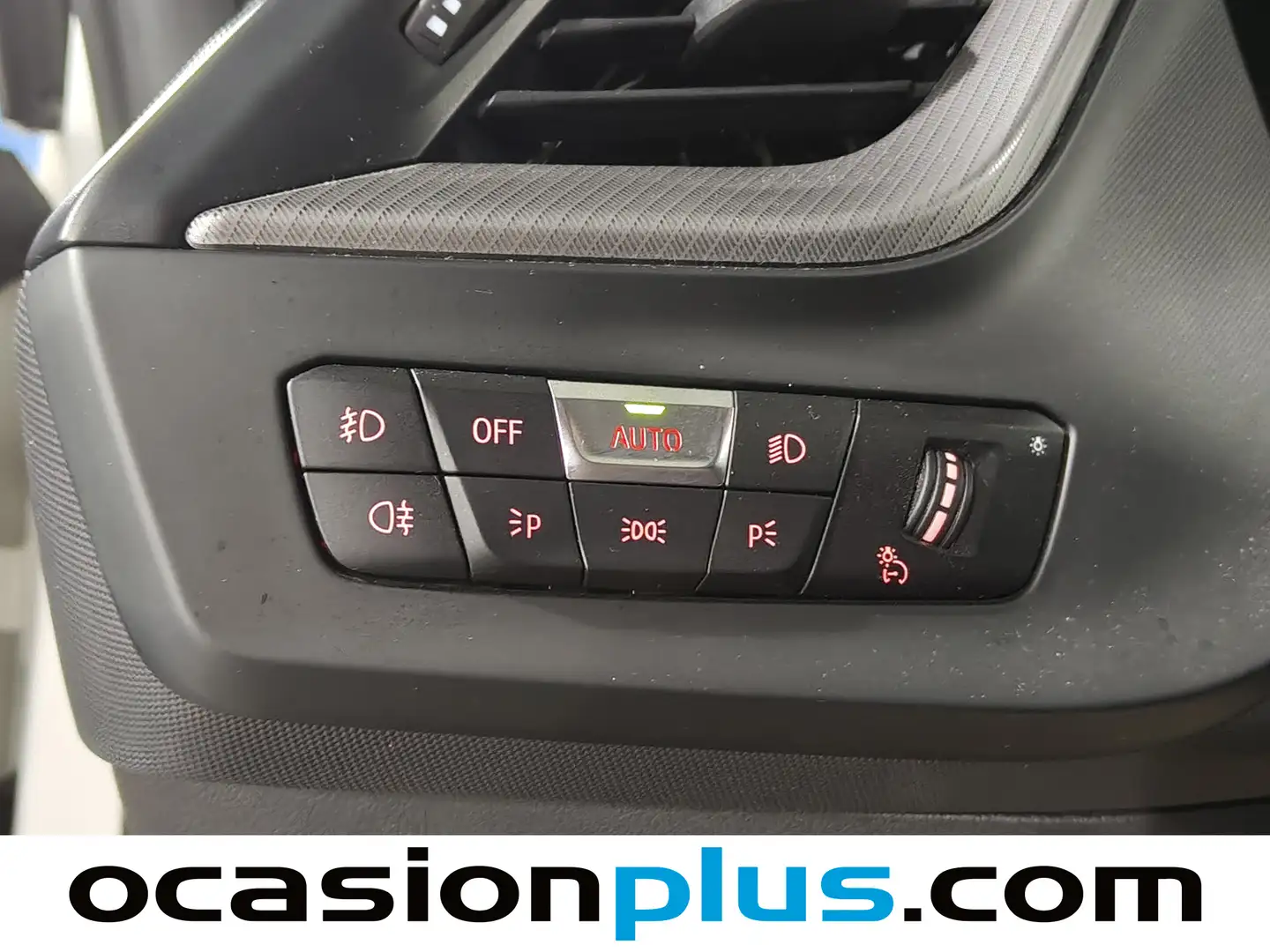 Foto BMW Serie 2 BMW Serie 2 218d Gran Coupe (150 CV) Pack M