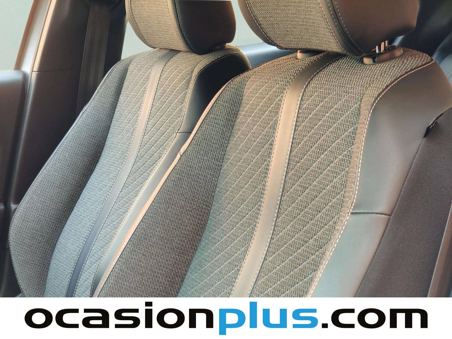 Peugeot 2008 Peugeot 2008 PureTech 100 S&S Allure (100 CV) seminuevo