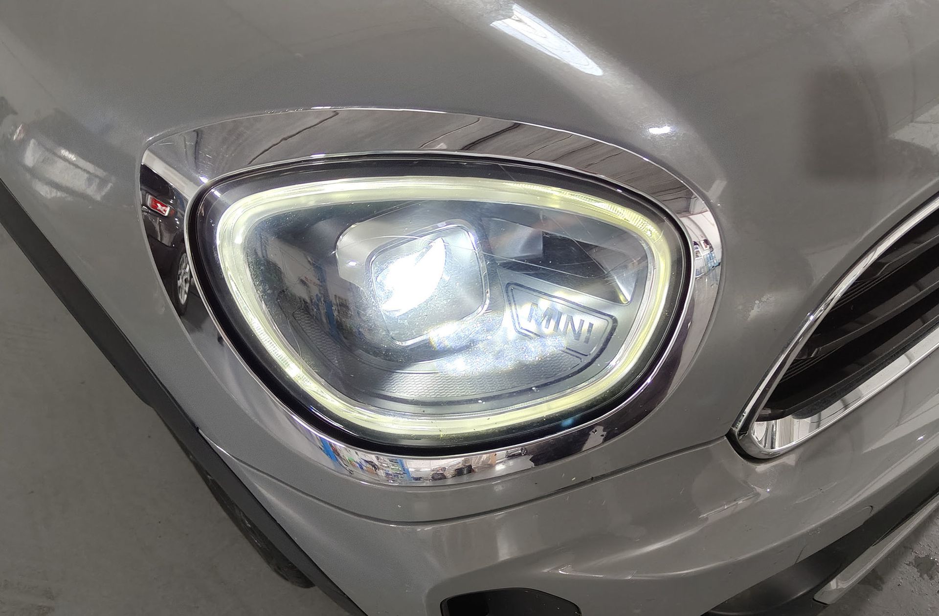 MINI Countryman Cooper - foto 15