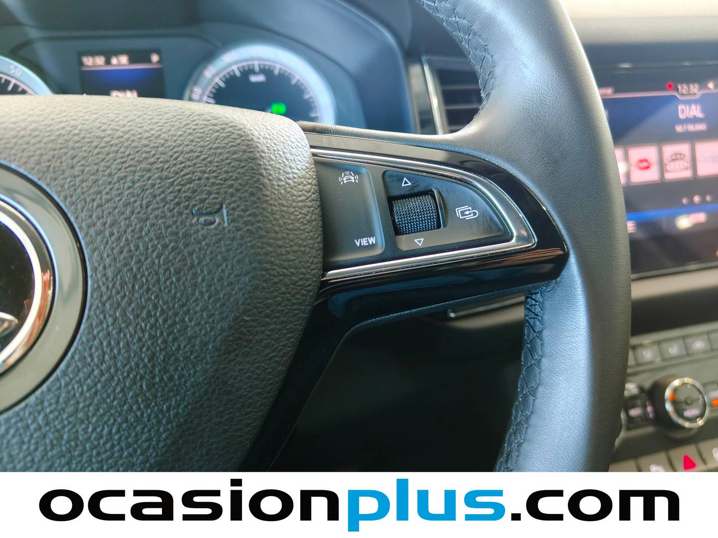 Skoda Kodiaq Skoda Kodiaq 2.0 TSI Style 4x4 DSG (190 CV) 7 Plazas seminuevo