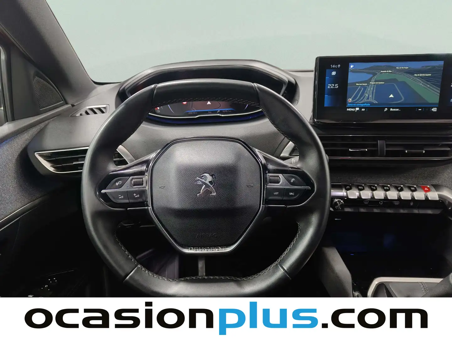 Foto Peugeot 3008 Peugeot 3008 PureTech 130 S&S Allure Pack (130 CV)