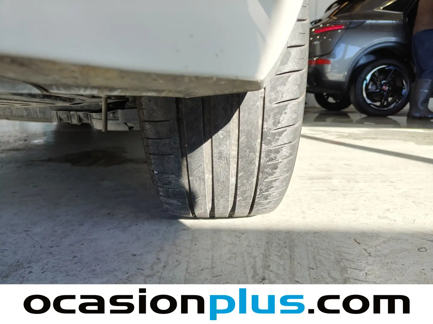 Foto Seat Ibiza SEAT Ibiza 1.0 TSI Xcellence Plus DSG (110 CV)