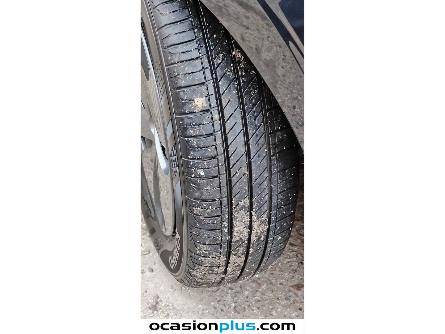 Foto MG MG3 Hybrid+ MG MG3 Hybrid+ Standard (195 CV)