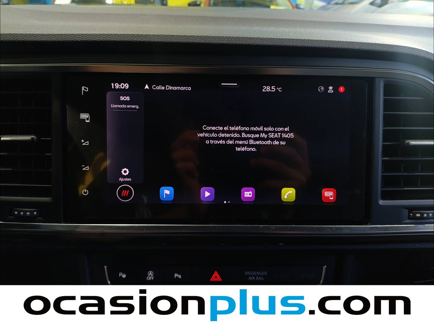 Seat Ateca Seat Ateca 1.5 TSI S&S Style (150 CV) barato