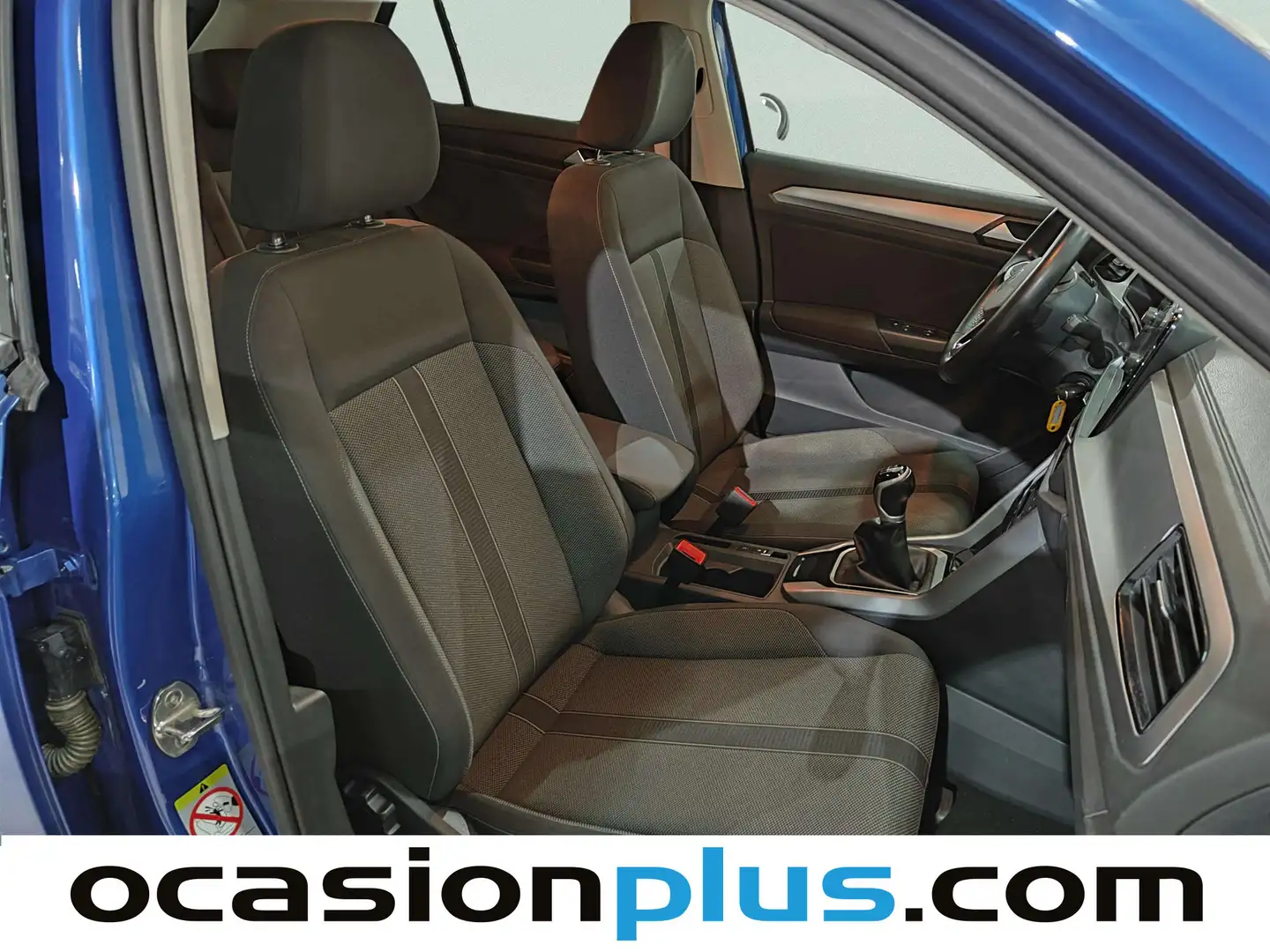 Foto Volkswagen T-Roc Volkswagen T-Roc Life 1.5 TSI (150 CV)