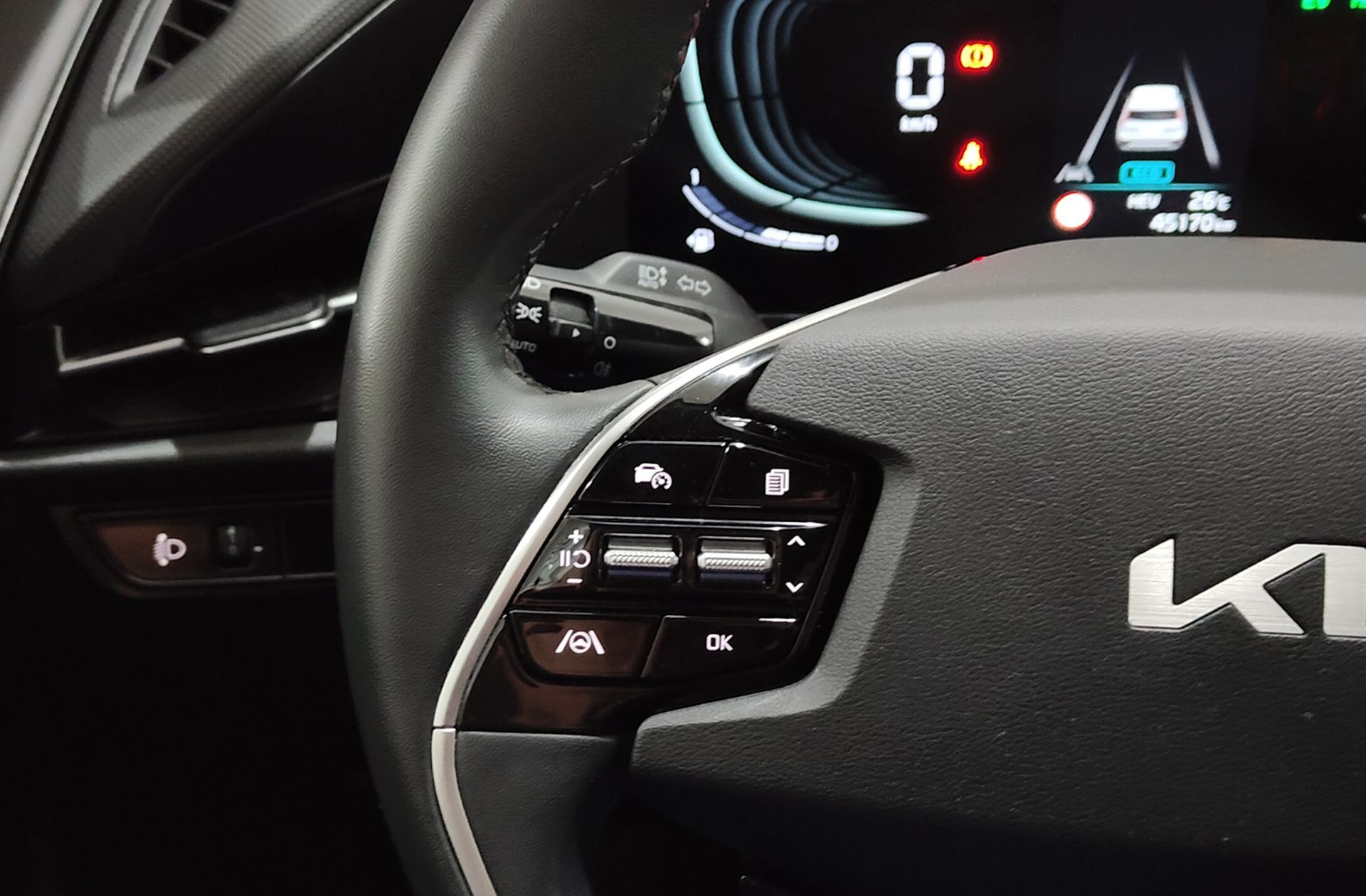 Kia Niro 1.6 GDi PHEV Concept - foto 26