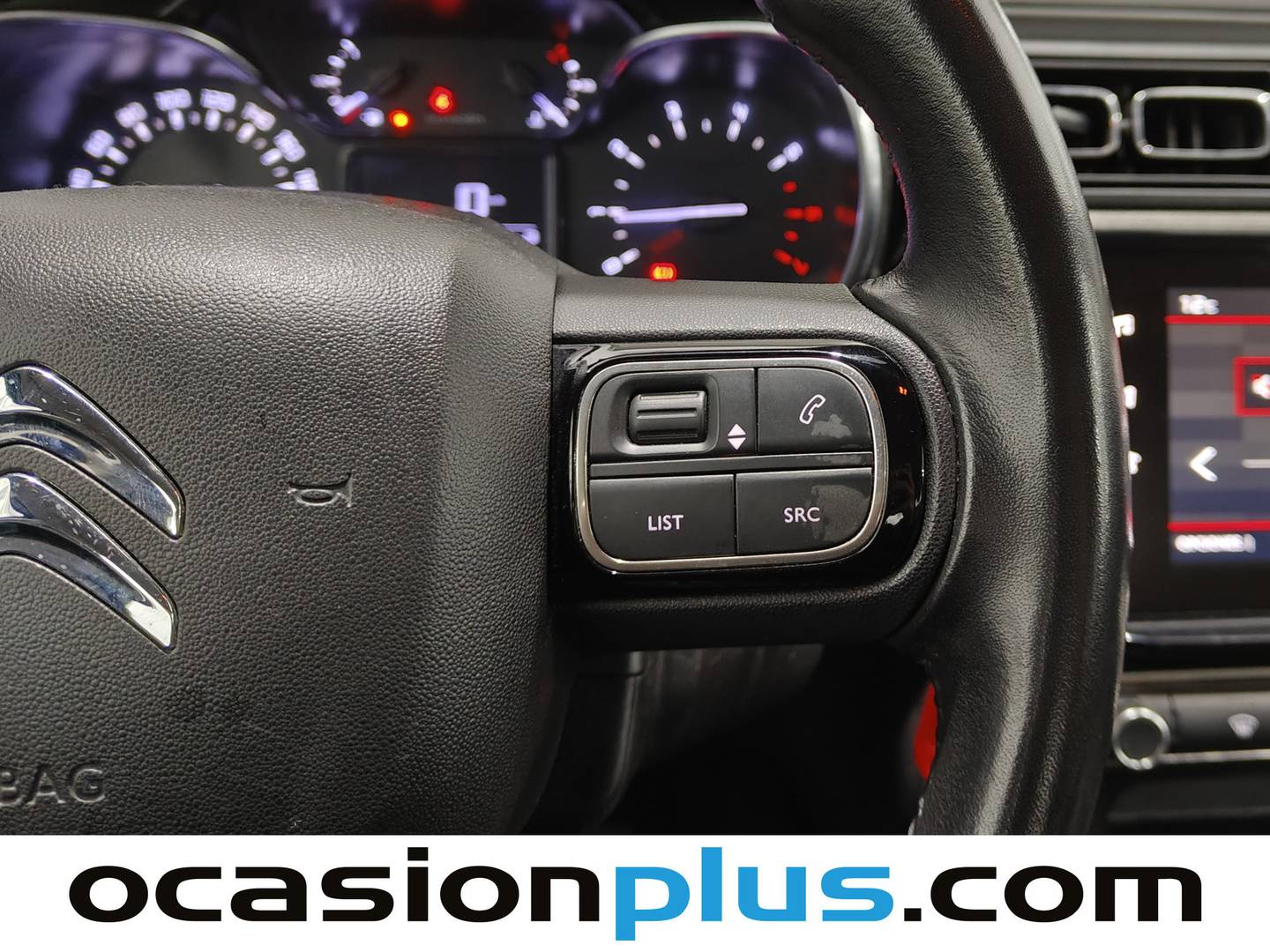 Foto Citroën C3 Citroen C3 PureTech 82 Feel (83 CV)