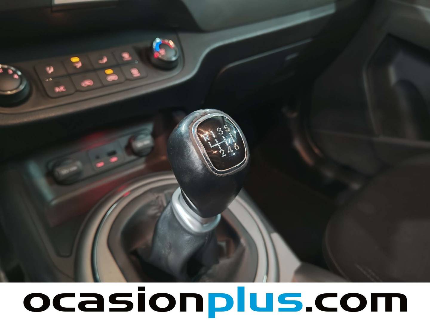 KIA Sportage Kia Sportage 1.6 GDI Concept 4x2 (135 CV) de segunda mano