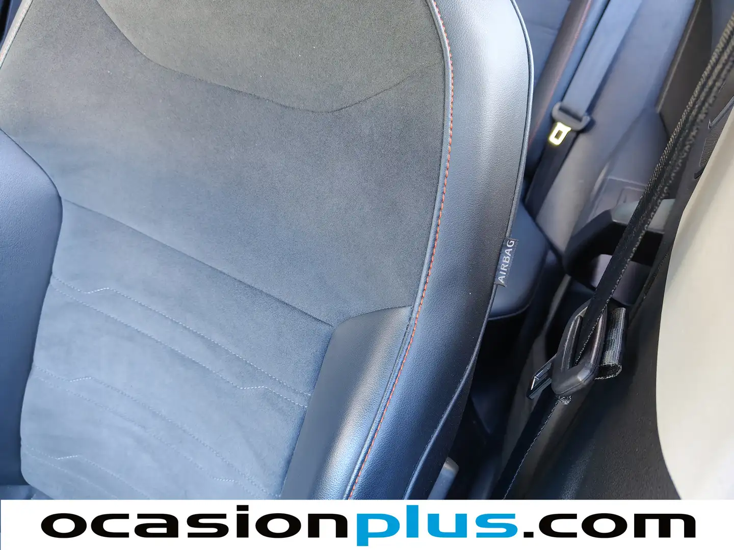 Foto Seat Ateca SEAT Ateca 1.5 TSI S&S FR Special Edition DSG  (150 CV)