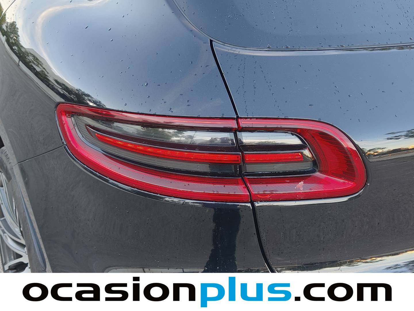 Porsche Macan Porsche Macan S Diesel (258 CV) automático