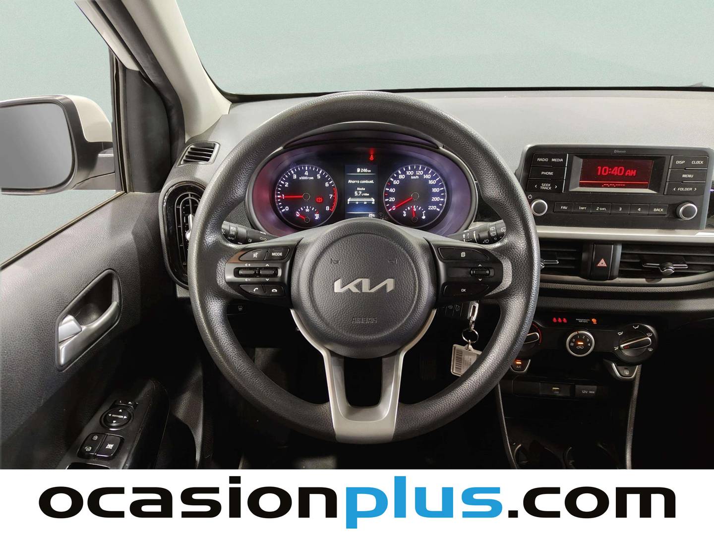 KIA Picanto KIA Picanto 1.0 DPi Concept Pack Comfort (67 CV) al mejor precio