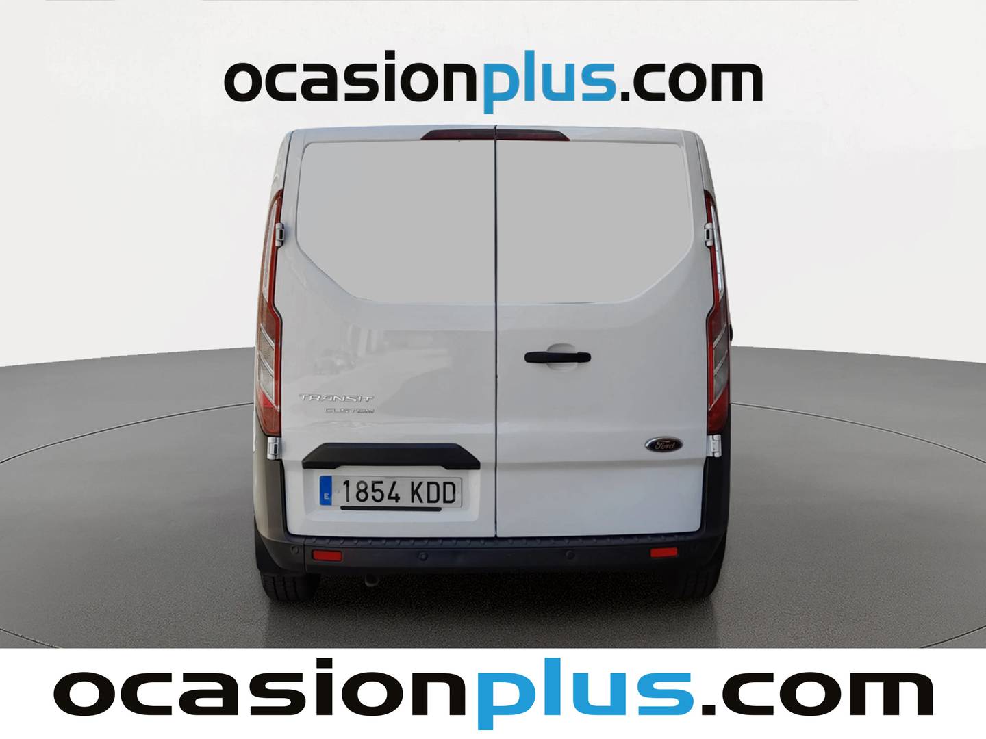 Ford Transit Custom Ford Transit Custom Furgon 2.0 TDCI 270 L1 Trend (130 CV) barato