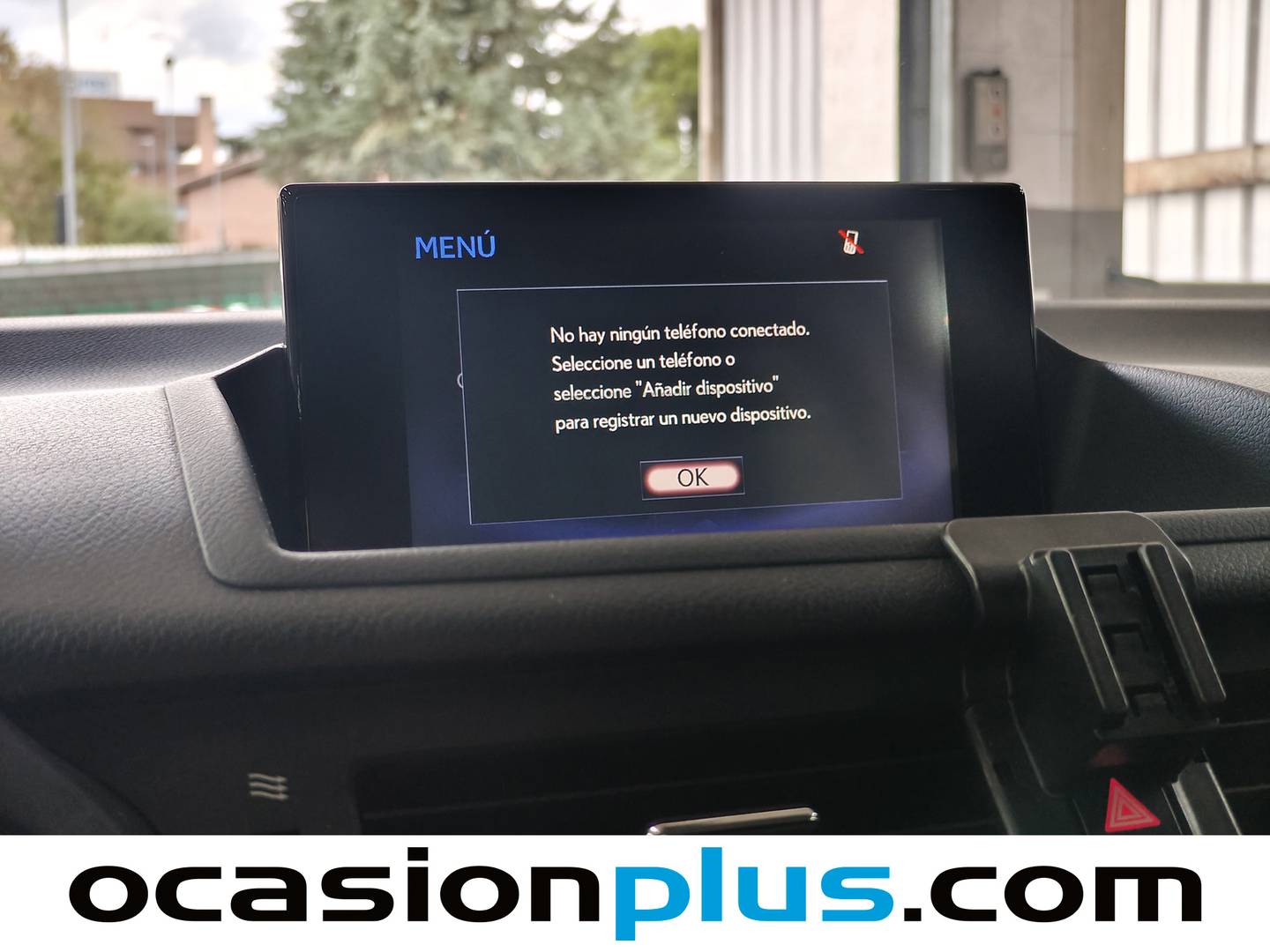 Lexus CT Lexus CT 200h Executive + Navibox (136 CV) 2016