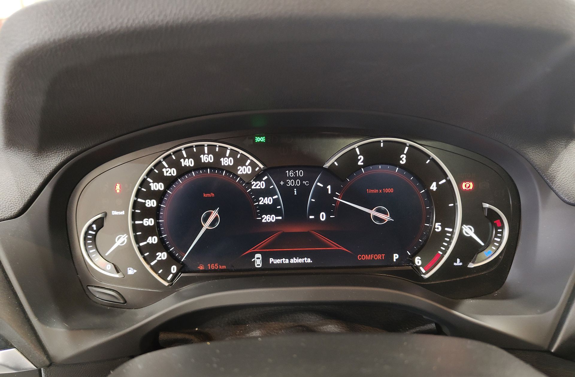 BMW X3 xDrive20d - foto 28