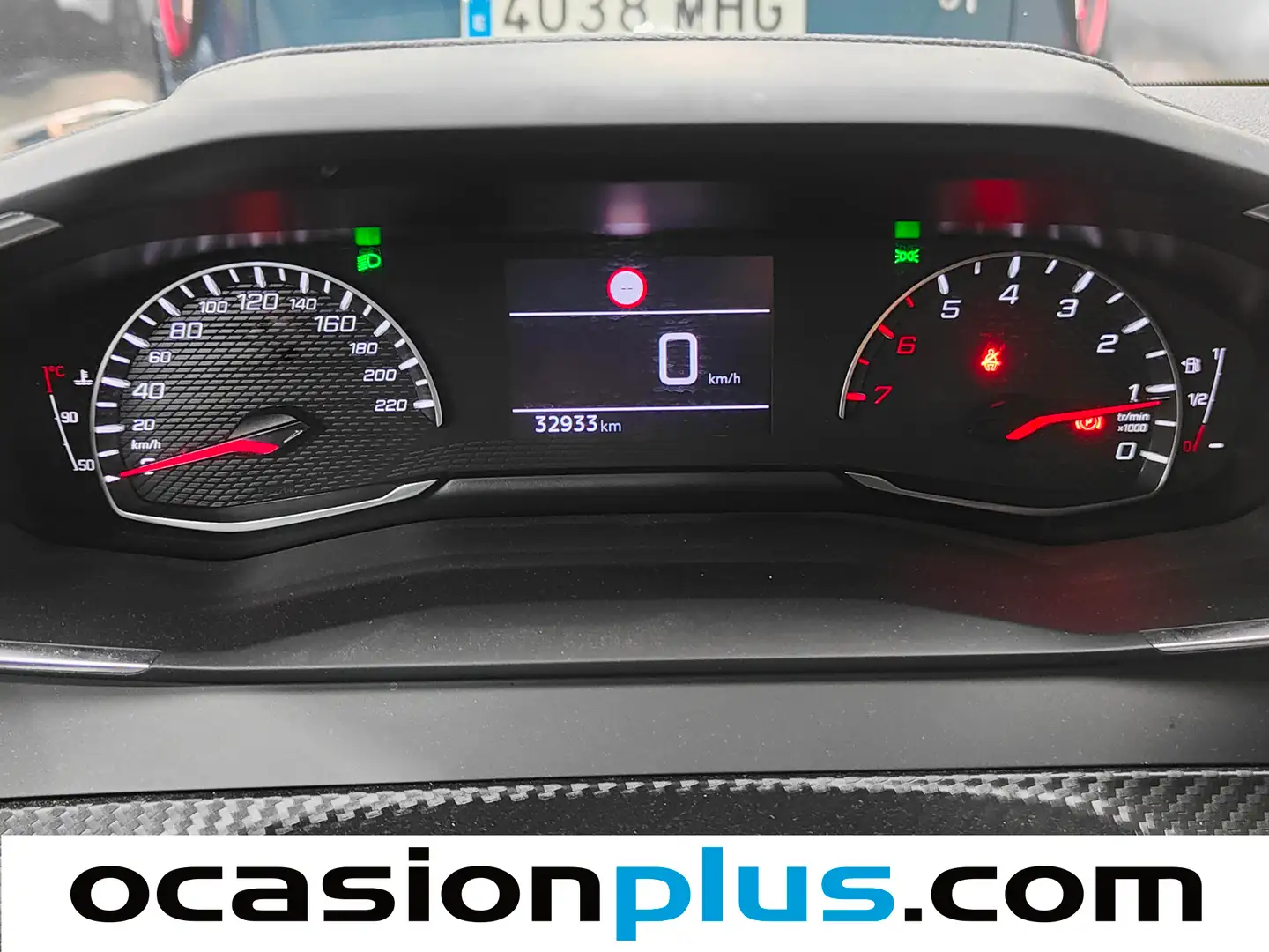 Foto Peugeot 208 Peugeot 208 PureTech 100 Active Pack (100 CV)