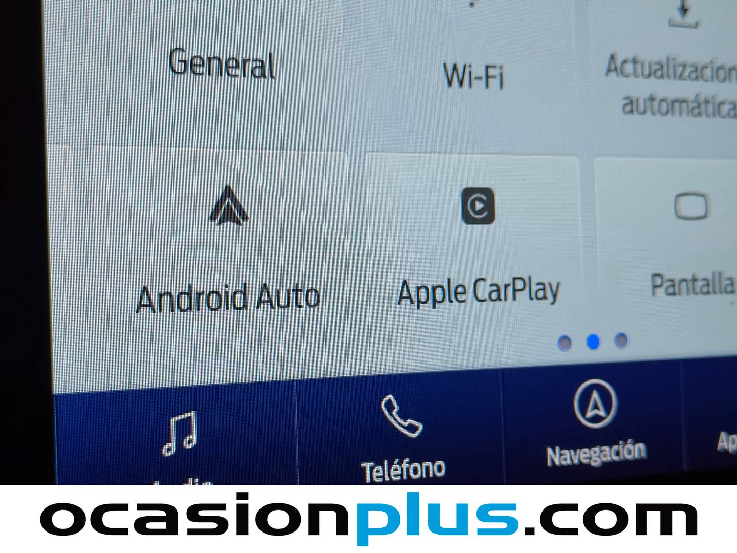 Foto Ford Kuga Ford Kuga 2.0 EcoBlue ST-Line X 4x4 Auto (190 CV)