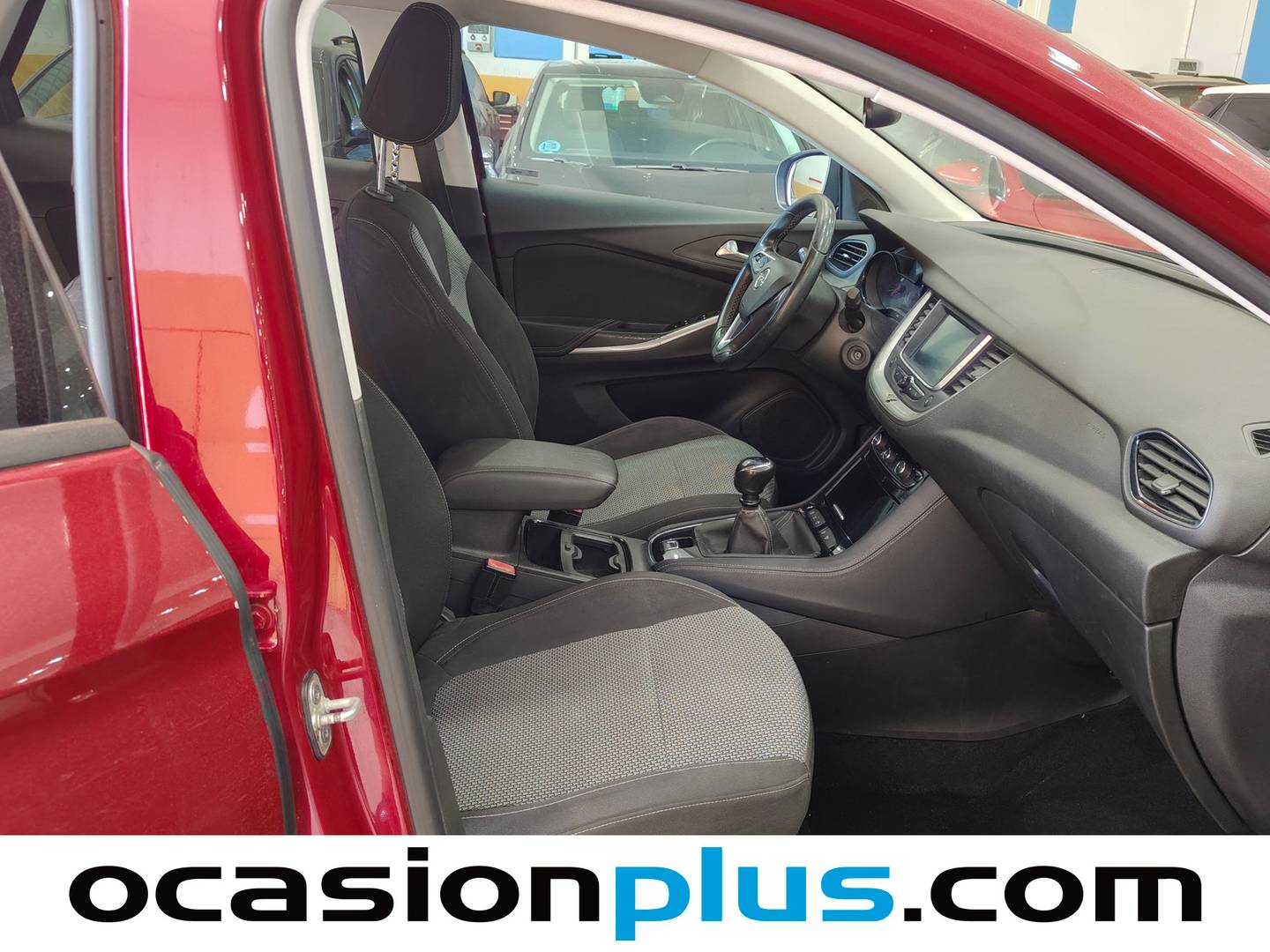 Opel Grandland X Opel Grandland X 1.2 Turbo Selective (130 CV) km 0