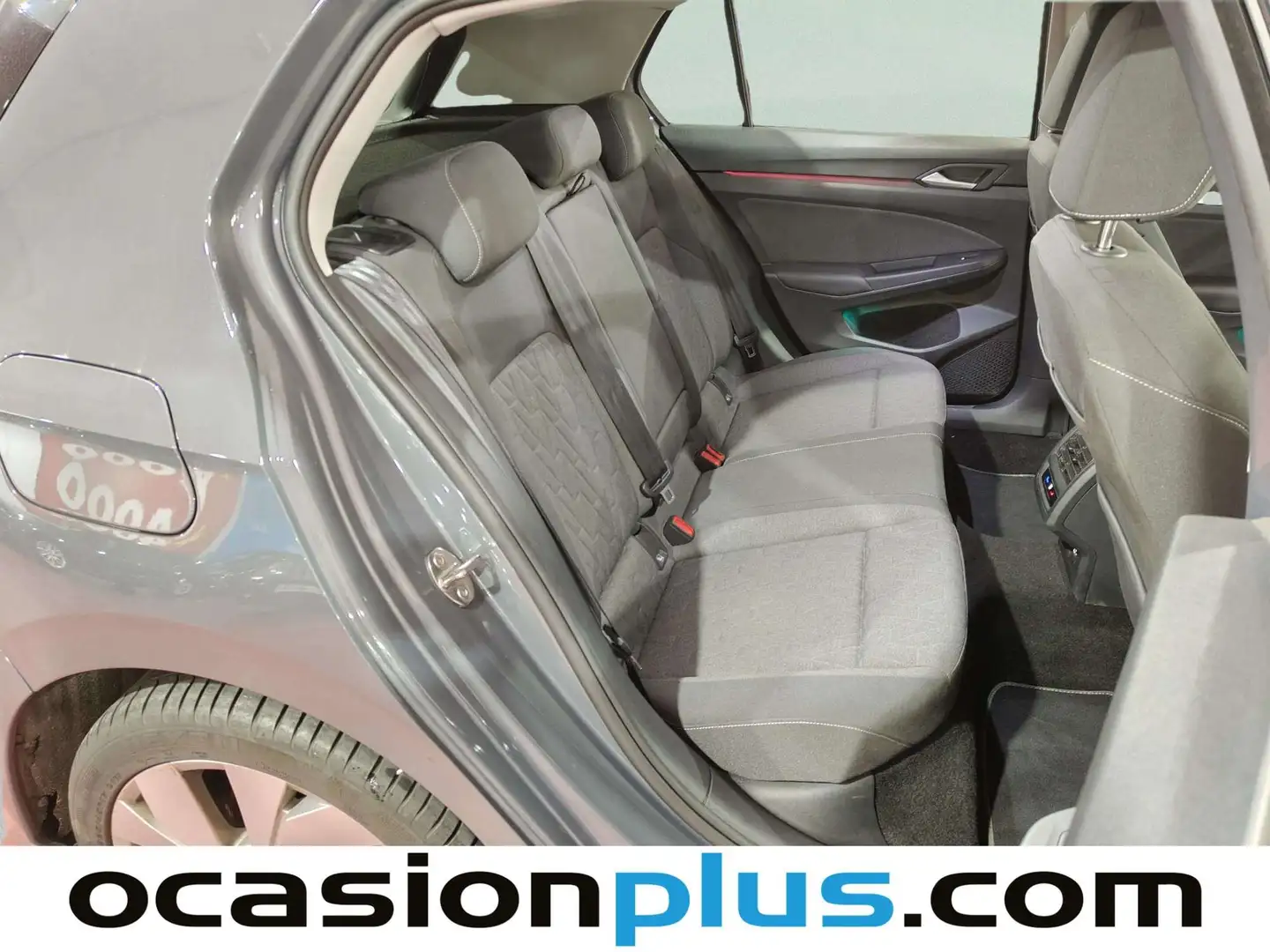 Foto Volkswagen Golf Volkswagen Golf Más 2.0 TDI (115 CV)