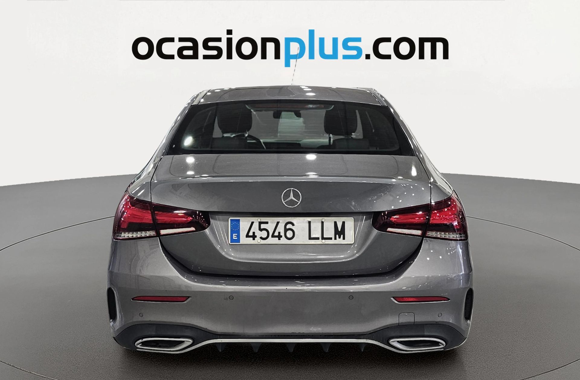 Mercedes-Benz Clase A 180 d Pack AMG - foto 21
