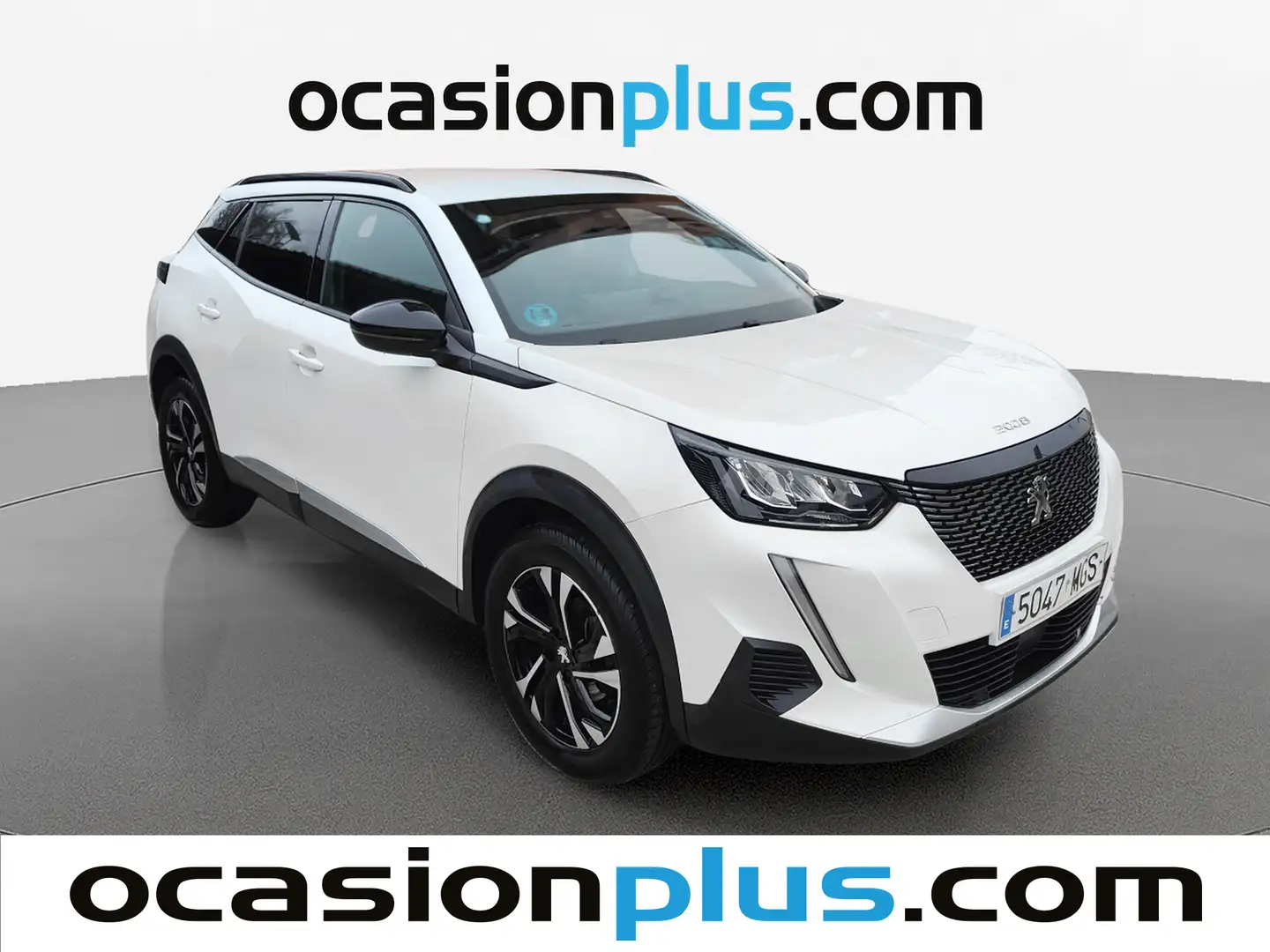 Foto Peugeot 2008 Peugeot 2008 PureTech 130 S&S Allure Pack (130 CV)