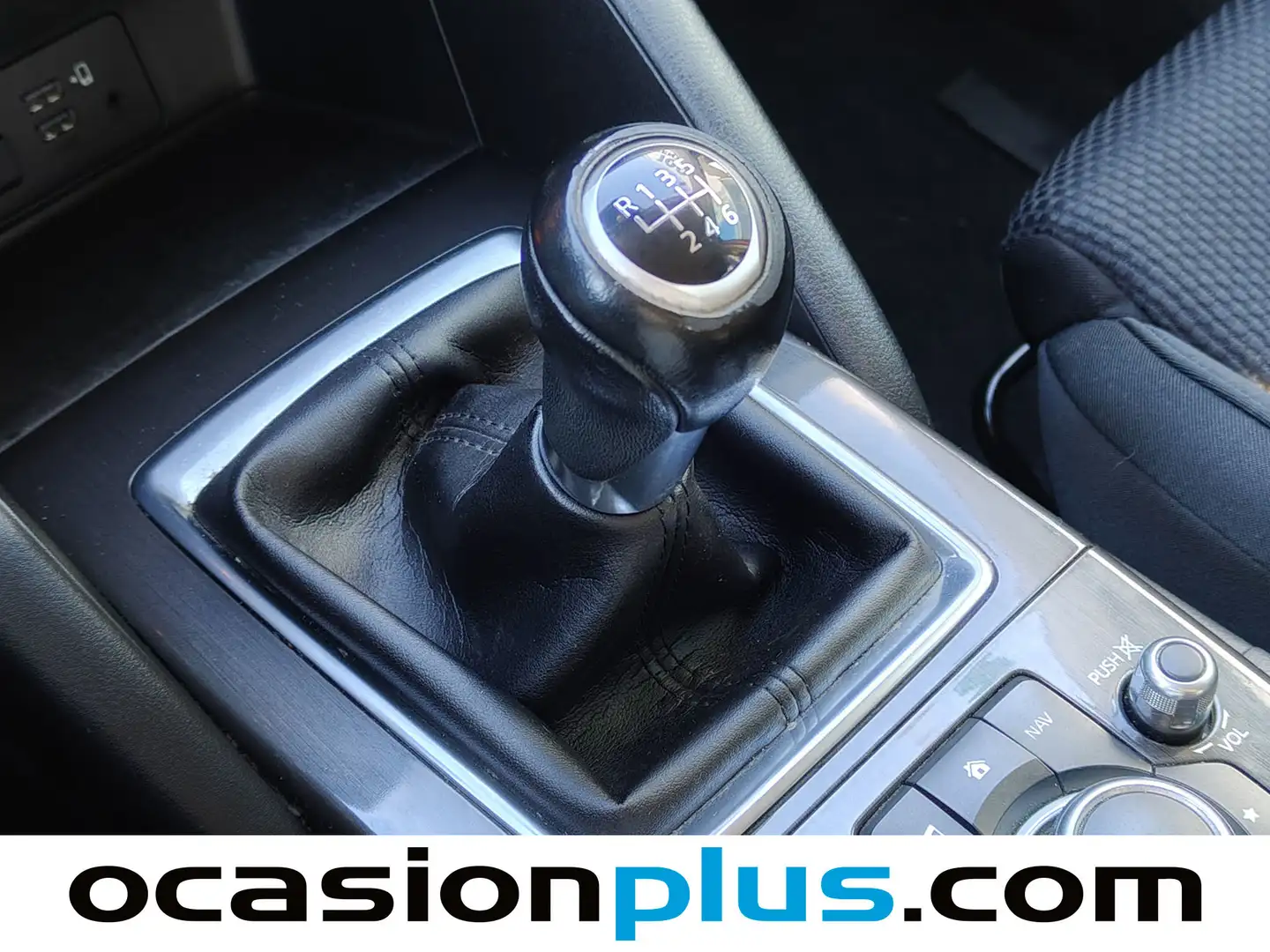 Foto Mazda CX-5 Mazda CX-5 2.2 DE Style+Navi 2WD (150 CV)