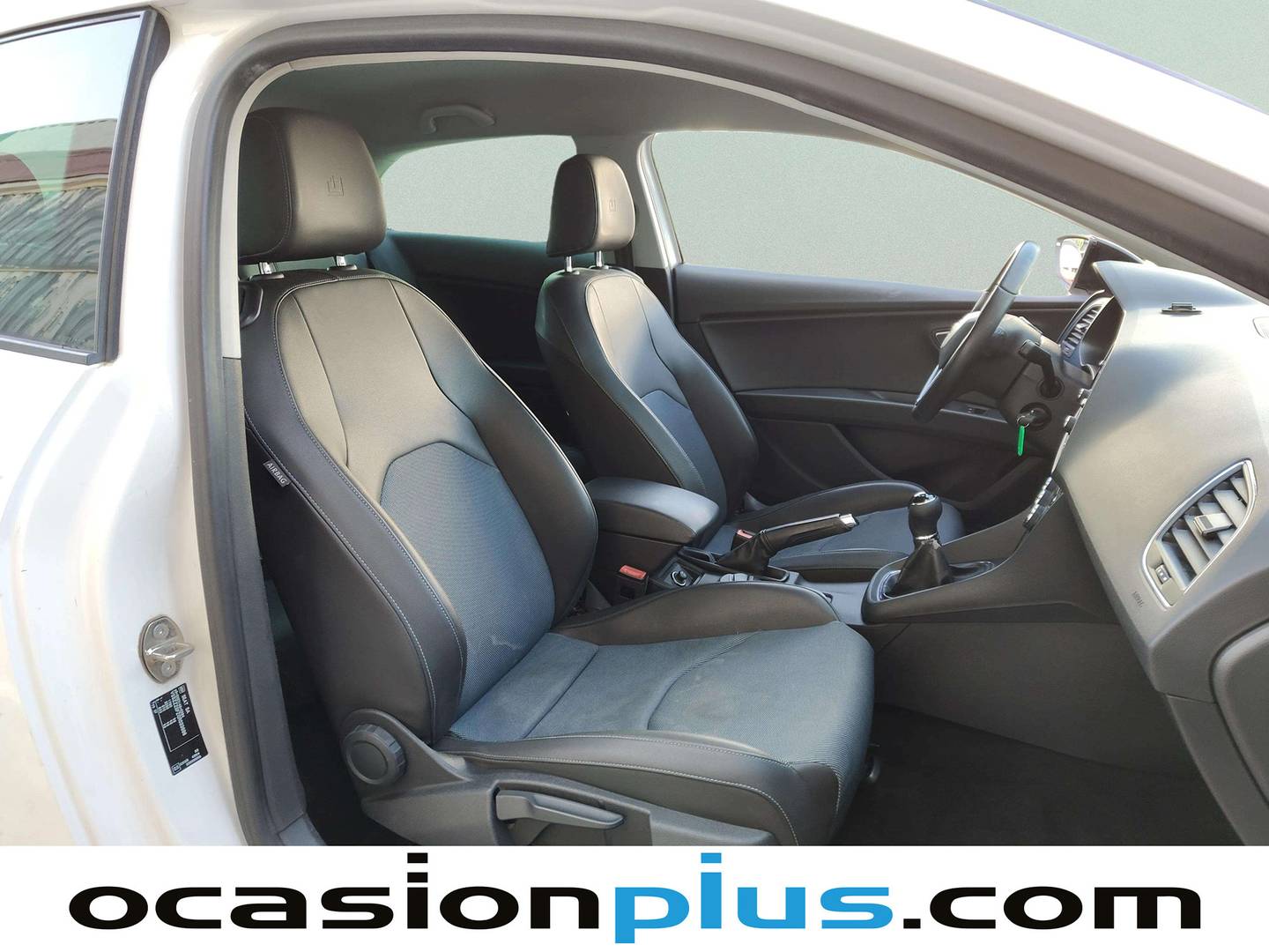 Seat León Seat León SC SC 1.6 TDI S&S Style (110 CV) manual