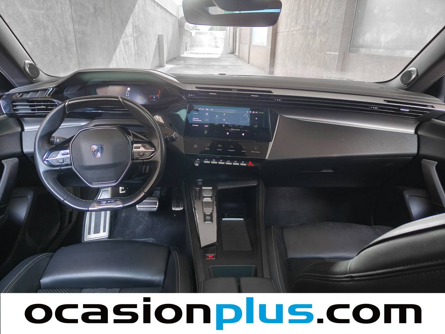 Foto Peugeot 308 Peugeot 308 SW PureTech 130 S&S GT EAT8 (130 CV)