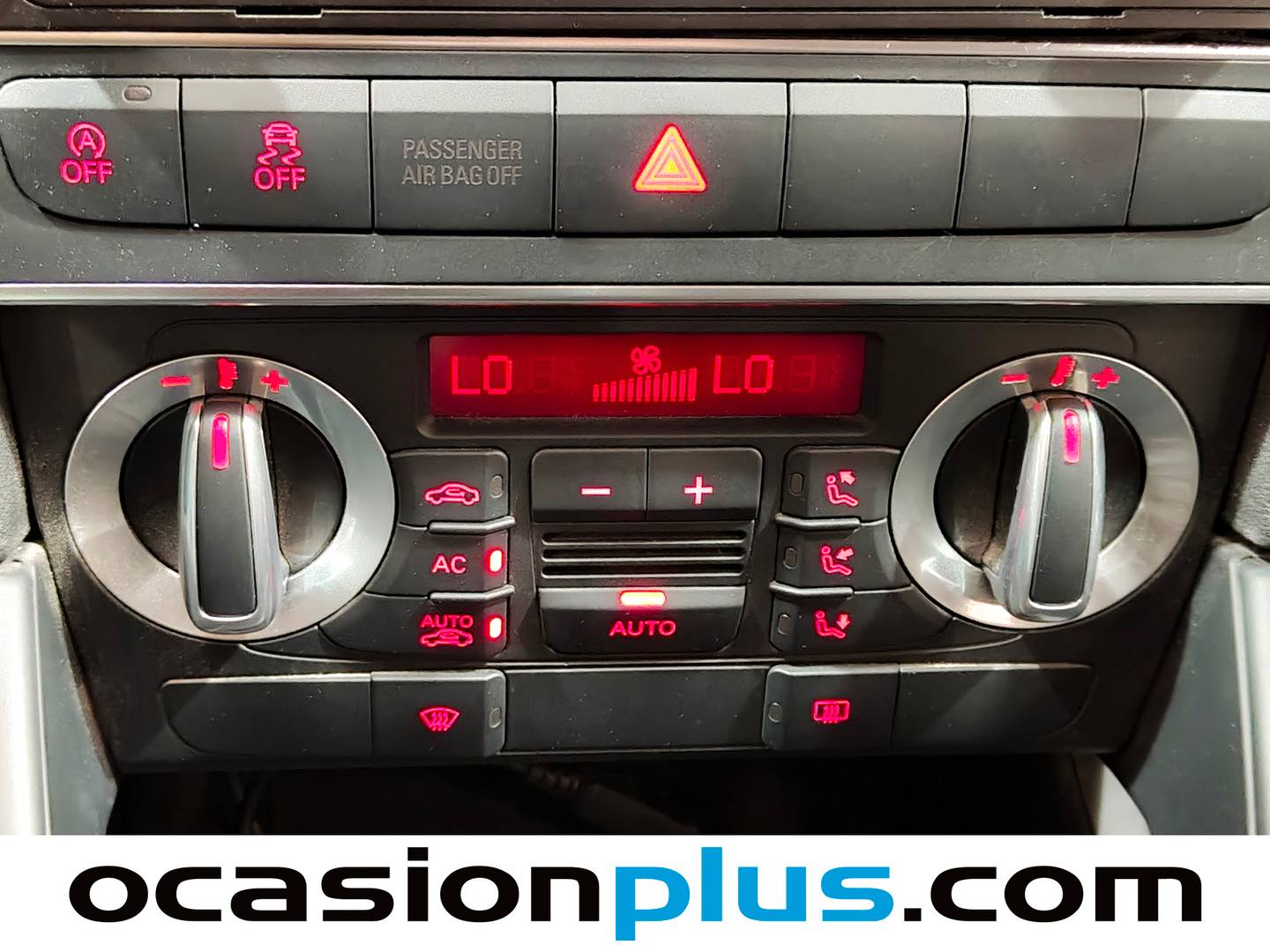 Audi A3 Audi A3 Sportback Attraction 1.6 TDI (105 CV) km 0