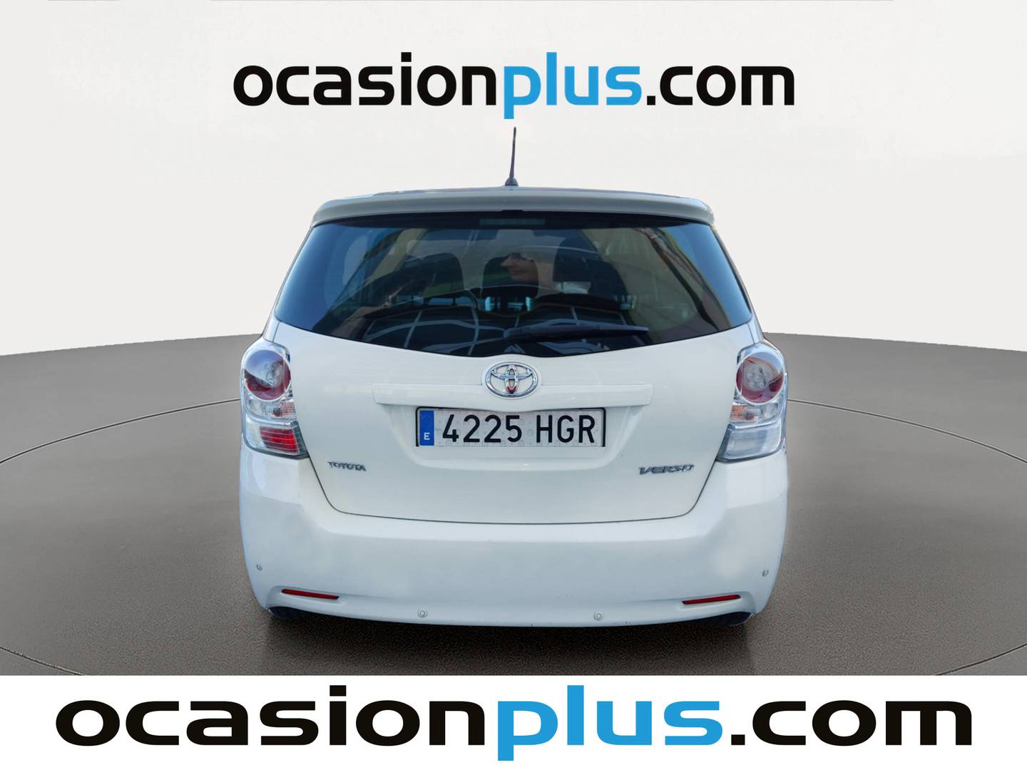Toyota Verso Toyota Verso 2.0 D-4D Active (126 CV) al mejor precio