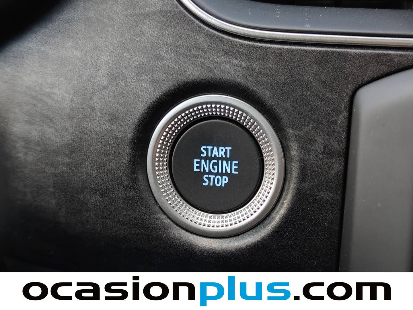 Foto Renault Arkana Renault Arkana Esprit Alpine E-TECH Híbrido (145 CV)