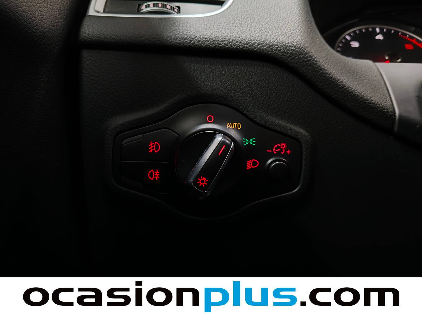 Acabados Audi Q5 Audi Q5 Advanced edition 2.0 TDI clean diesel quattro (190 CV) S tronic