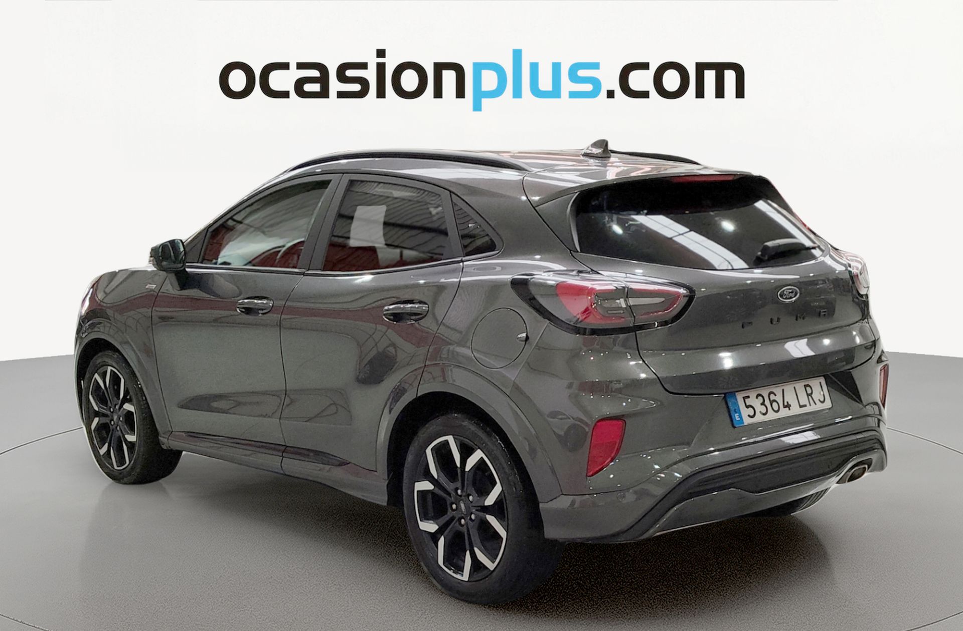 Ford Puma 1.5 EcoBlue ST-Line X - foto 4