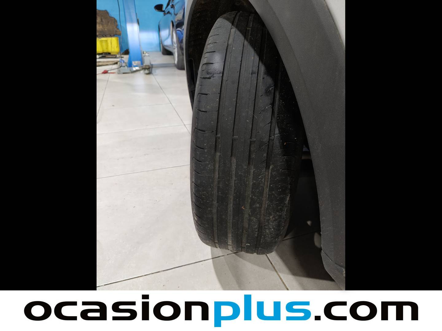 Foto Ford Puma Ford Puma 1.0 EcoBoost MHEV Titanium Design (125 CV)