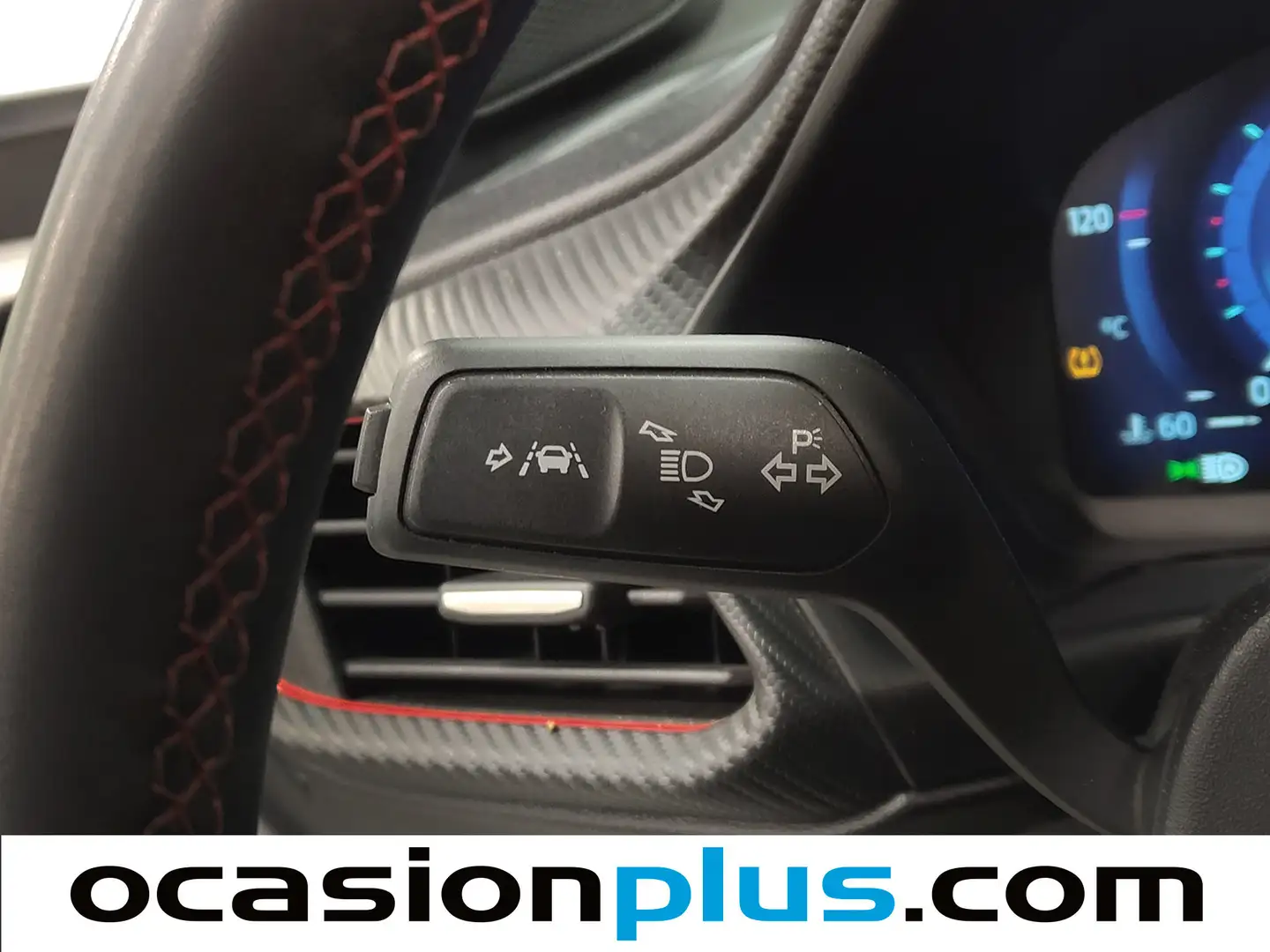 Foto Ford Puma Ford Puma 1.0 EcoBoost MHEV ST-Line X (125 CV)