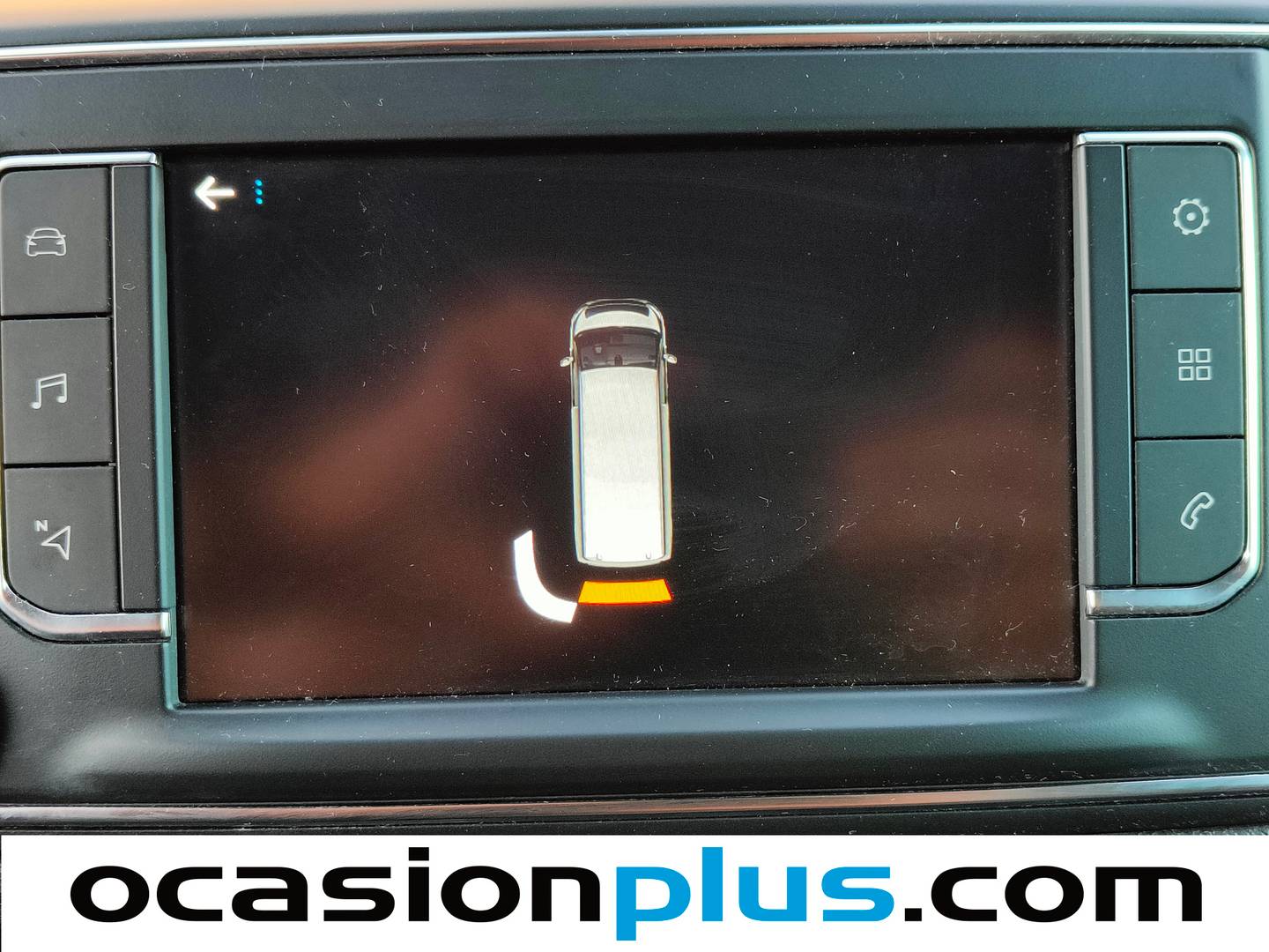 Extras del Peugeot Traveller Peugeot Traveller 2.0 BlueHDi Business Long EAT8 (180 CV) 8 Plazas