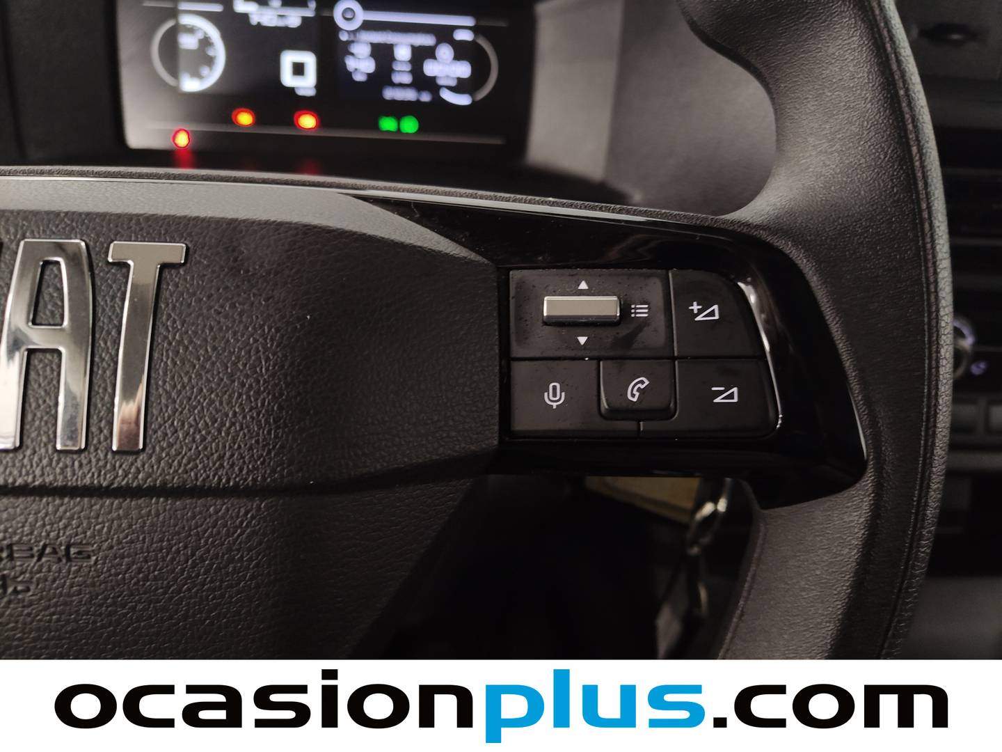 Fiat Scudo Fiat Scudo Furgon 1.5 Bluehdi L2 (120 CV) de segunda mano