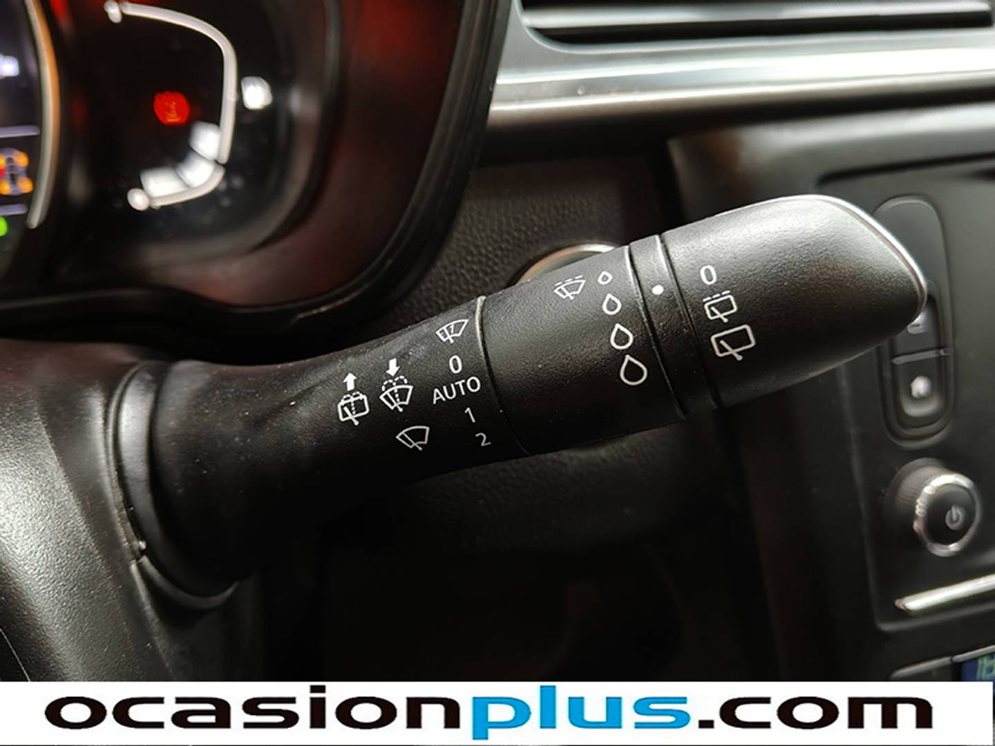 Foto Renault Kadjar Renault Kadjar Limited 4X4 dCi (130 CV)