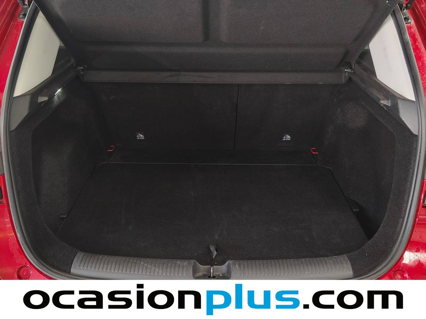 Fotos maletero MG ZS MG ZS 1.5 Hybrid+ Luxury (197 CV)