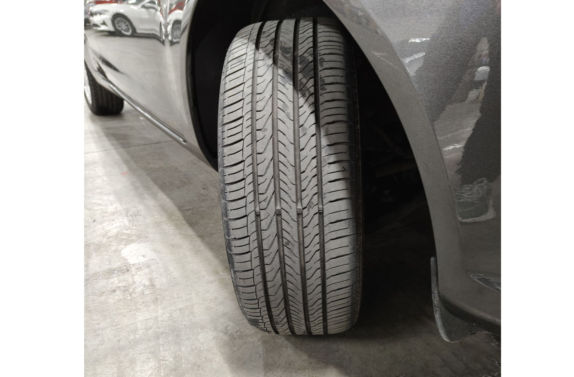 Ford Fiesta 1.0 EcoBoost Trend - foto 27
